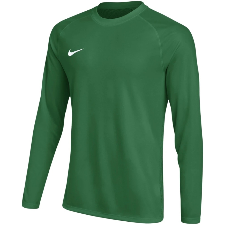 Meeste T-särk Nike Dri-FIT Park VIII roheline HV8232 302 (S)