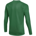 Miesten T-paita Nike Dri-FIT Park VIII vihreä HV8232 302 (S)