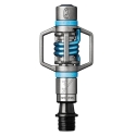 CRANKBROTHERS EGGBEATER 3 ELECTRIC Mėlynas Pedalai