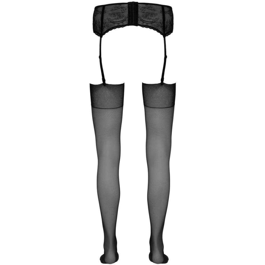 Cottelli Legwear Stockings 5 – 5