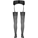 Чулки Cottelli Legwear 5 Чулки Cottelli Legwear 5
