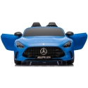Lean Cars Elektromobiil Mercedes GT63 AMG 24 V sinine Lean Cars Elektromobiil Mercedes GT63 AMG 24 V sinine
