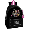 Safta Demon Hunters Kpop Energy reppu 43 cm