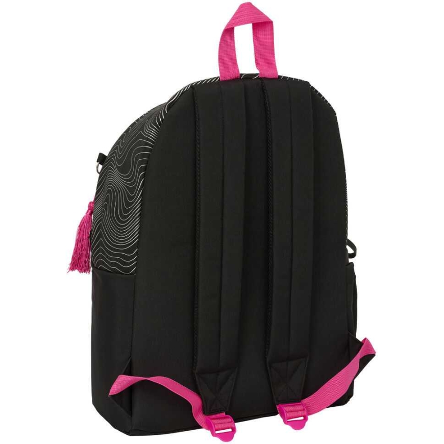 Safta Demon Hunters Kpop Energy mugursoma 43 cm – 4