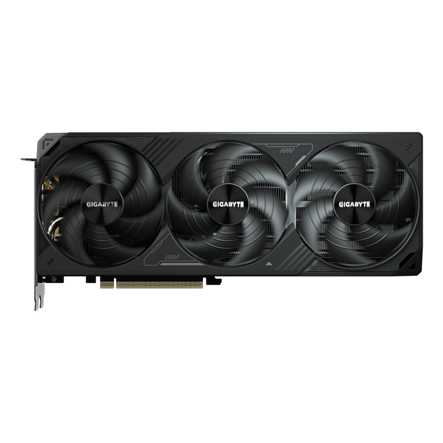 GIGABYTE GeForce RTX 5080 WINDFORCE OC V2 SFF 16G – 2