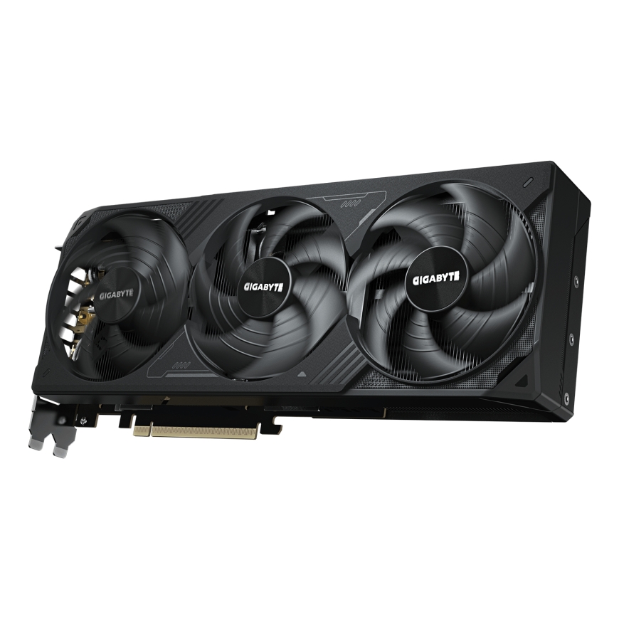 GIGABYTE GeForce RTX 5080 WINDFORCE OC V2 SFF 16G – 4