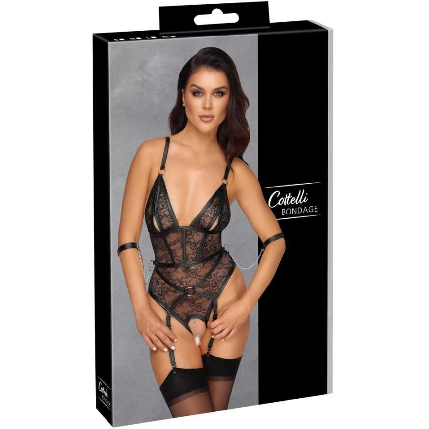 Cottelli Bondage Body Keha orjuses M