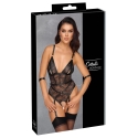 Cottelli Bondage Body Ķermenis verdzībā M Cottelli Bondage Body Ķermenis verdzībā M