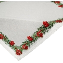 Eurofirany SW/XMAS/CHO/5 85X85 B+CZER Eurofirany SW/XMAS/CHO/5 85X85 B+CZER