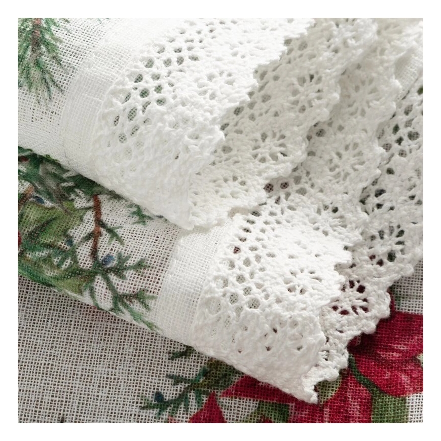 Eurofirany SW/XMAS/CHO/5 85X85 B+CZER – 3