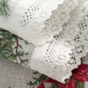 Eurofirany SW/XMAS/CHO/5 85X85 B+CZER Eurofirany SW/XMAS/CHO/5 85X85 B+CZER
