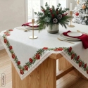 Eurofirany SW/XMAS/CHO/5 85X85 B+CZER Eurofirany SW/XMAS/CHO/5 85X85 B+CZER