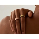 Smartring RingConn Gen 3 suurus 13 (Poleeritud hõbe) Smartring RingConn Gen 3 suurus 13 (Poleeritud hõbe)