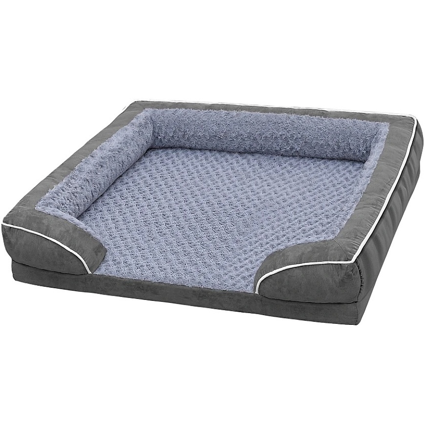 Koiran peti, kissan peti, PREMIUM-sohva 89x63x18cm, REBEL ANIMALS – 2