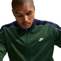 Nike Sportswear Club vīriešu sporta tērps zaļš HV1444 324 (S) Nike Sportswear Club vīriešu sporta tērps zaļš HV1444 324 (S)
