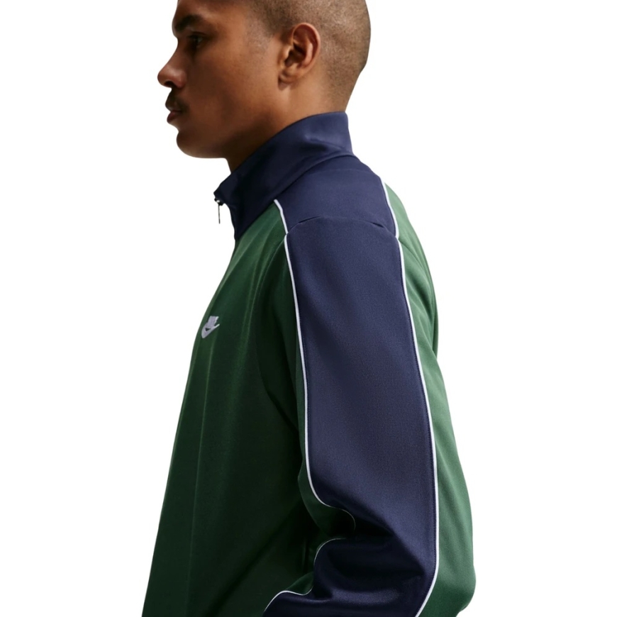 Nike Sportswear Club miesten reppu Vihreä HV1444 324 (S) – 5