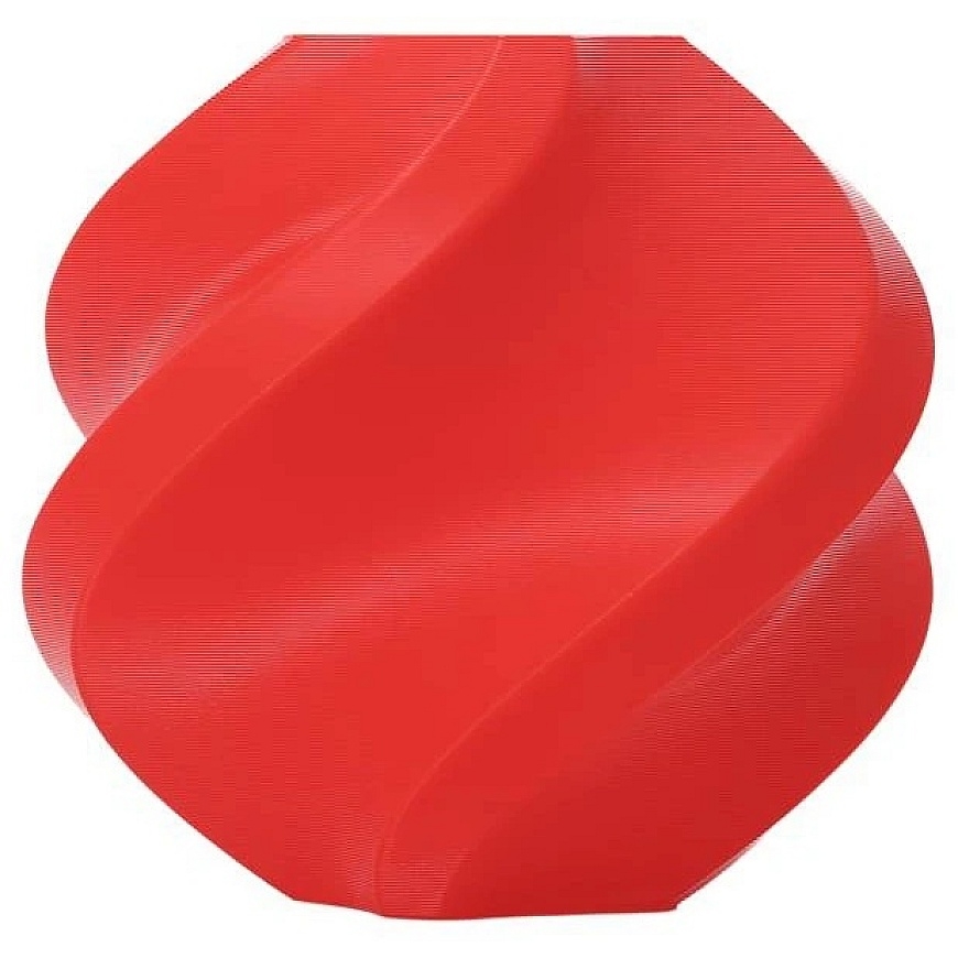Bambu Lab PETG Basic Refill kalvo 1.75 mm 1kg - punainen