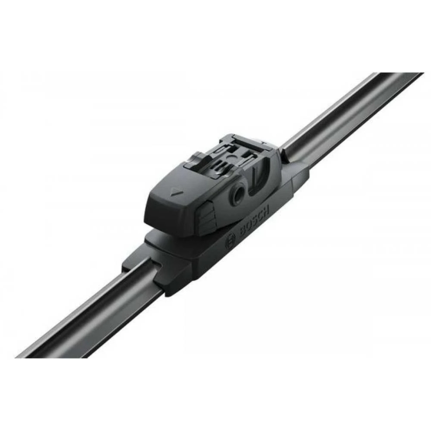 Valytuvas Bosch AeroEco AE530, 530 mm – 3