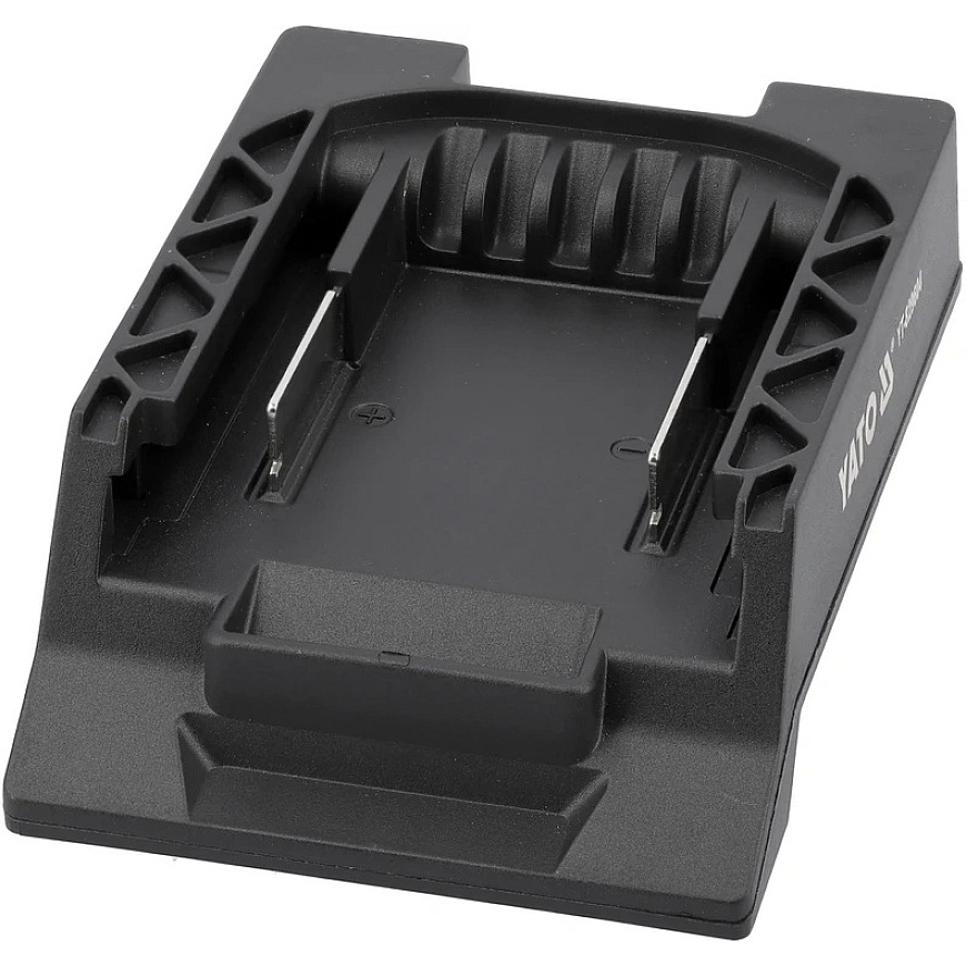 Toya Sa Poland Adapteris prožektoriui YT-829600 | Makita tipas (YT-829604) – 2