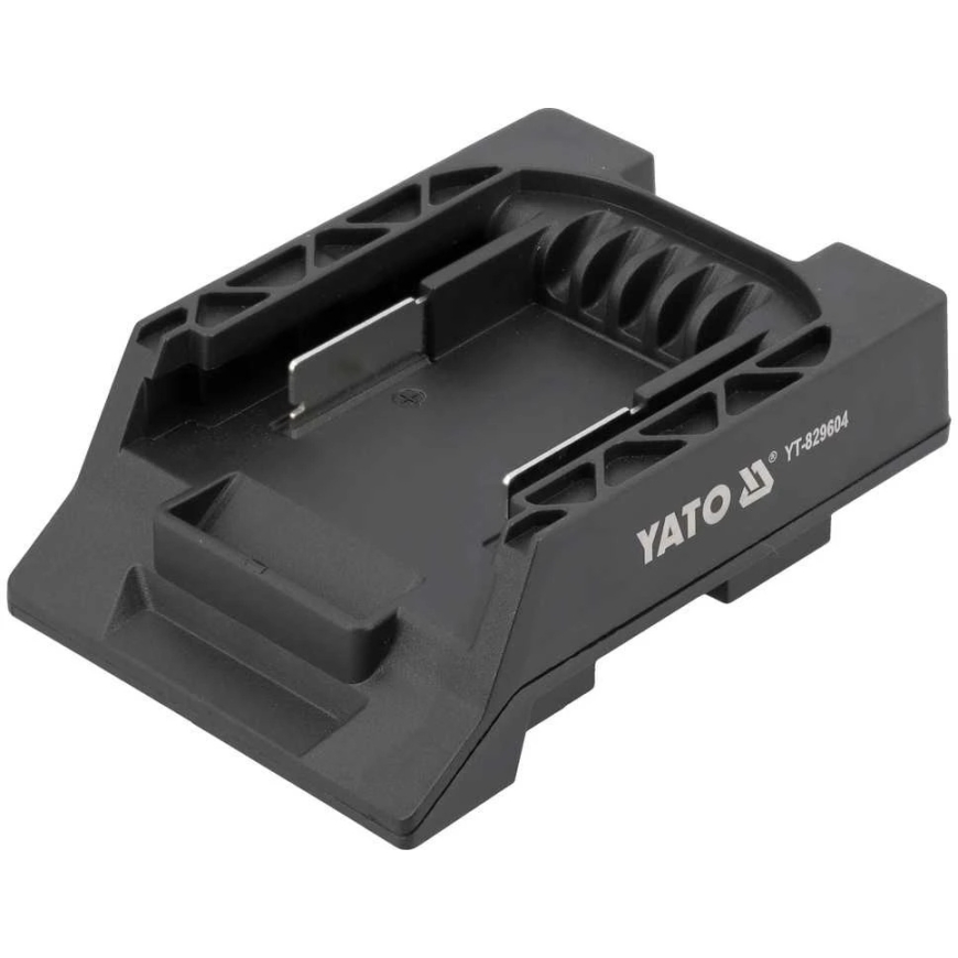 Toya Sa Poland Adapteris prožektoriui YT-829600 | Makita tipas (YT-829604) – 4