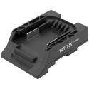 Toya Sa Poola adapter projektorile YT-829600 | Makita tüüp (YT-829604) Toya Sa Poola adapter projektorile YT-829600 | Makita tüüp (YT-829604)