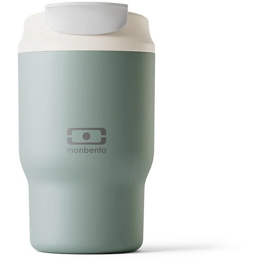 Monbento termospulli 0,36L Luonnollinen Vihreä