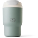 Monbento termokarp 0,36L Loomulik Roheline Monbento termokarp 0,36L Loomulik Roheline