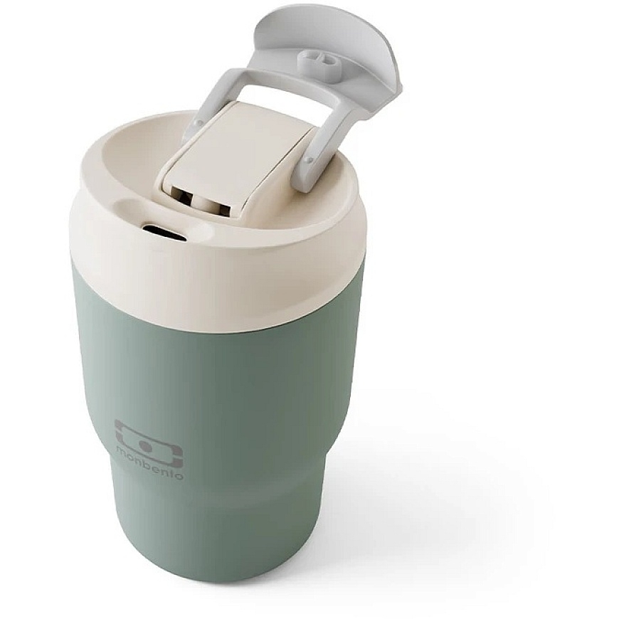 Monbento termokarp 0,36L Loomulik Roheline – 3