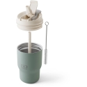 Monbento termospulli 0,36L Luonnollinen Vihreä Monbento termospulli 0,36L Luonnollinen Vihreä