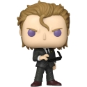 FUNKO POP! Vinyl Figure: Solo Leveling - Woo Jinchul, 9 cm FUNKO POP! Vinyl Figure: Solo Leveling - Woo Jinchul, 9 cm