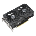 ASUS Dual -RX9060XT-16G AMD Radeon RX 9060 XT 16 GB GDDR6 ASUS Dual -RX9060XT-16G AMD Radeon RX 9060 XT 16 GB GDDR6