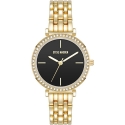 Steve Madden Analog Watch SM-8096BKGP Steve Madden Analog Watch SM-8096BKGP