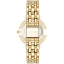 Steve Madden Analog Watch SM-8096BKGP Steve Madden Analog Watch SM-8096BKGP