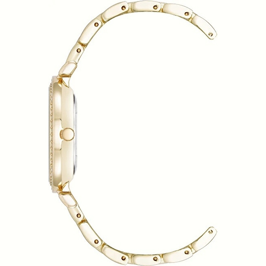 Steve Madden Analog Watch SM-8096BKGP – 3