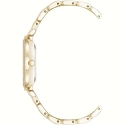 Steve Madden Analog Watch SM-8096BKGP Steve Madden Analog Watch SM-8096BKGP