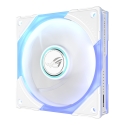 ASUS ROG Eurux GR120 ARGB Fan White Single Pack Корпус компьютера Вентилятор 12 cm Белый 1 шт ASUS ROG Eurux GR120 ARGB Fan White Single Pack Корпус компьютера Вентилятор 12 cm Белый 1 шт