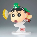 Banpresto Crayon Shinchan Suuri Figuri Elokuva Shinnosuke Nohara figuuri 15 cm