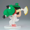 Banpresto Crayon Shinchan Liela Figūra Filma Shinnosuke Nohara figūra 15 cm