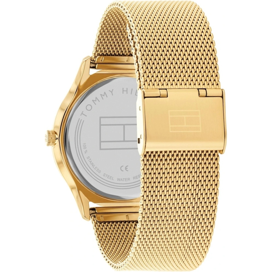 Vīriešu pulksteņi TOMMY HILFIGER Adrian 1710469 (zf124a) + BOX – 3
