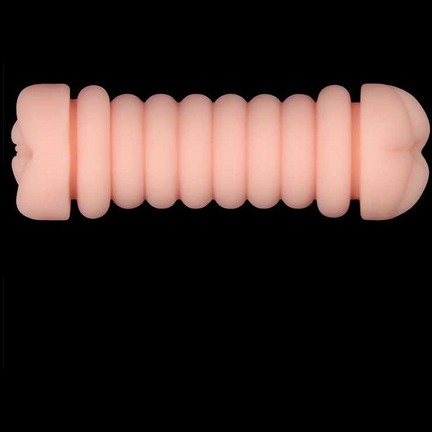 LoveToy Neitsiskinas Blowout Stroker Vagina un Apskate – 2