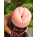 LoveToy Virgin-Skin Blowout Stroker Vagina and Ass