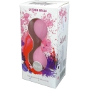 Alive Geisha vaginal orgasm balls Kegel exercise
