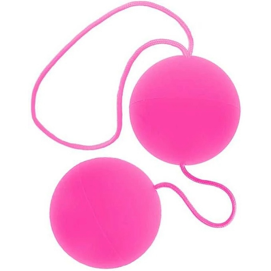 Toy joy TOYJOY Vaginaaliset Kegel-pallot