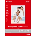 Canon 0775B001 fotopaber A4 Läige Canon 0775B001 fotopaber A4 Läige