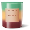 Discoteque Hacienda scented candle, 220 g Discoteque Hacienda scented candle, 220 g