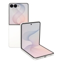 Samsung Galaxy Z Flip8 17,5 cm (6.9") Dviguba SIM jungtis 5G C tipo USB 12 GB 512 GB 4300 mAh Kremin Samsung Galaxy Z Flip8 17,5 cm (6.9") Dviguba SIM jungtis 5G C tipo USB 12 GB 512 GB 4300 mAh Kremin