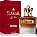 Jean Paul Gaultier Scandal Eliksyras Parfum Meestele PP parfüüm, 150 ml Jean Paul Gaultier Scandal Eliksyras Parfum Meestele PP parfüüm, 150 ml