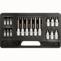 Yato HEX L-RAKTŲ RINKINYS 18 DALIŲ Yato HEX L-RAKTŲ RINKINYS 18 DALIŲ