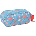 Safta Disney Vaiana Moana 3D double pencil case Safta Disney Vaiana Moana 3D double pencil case