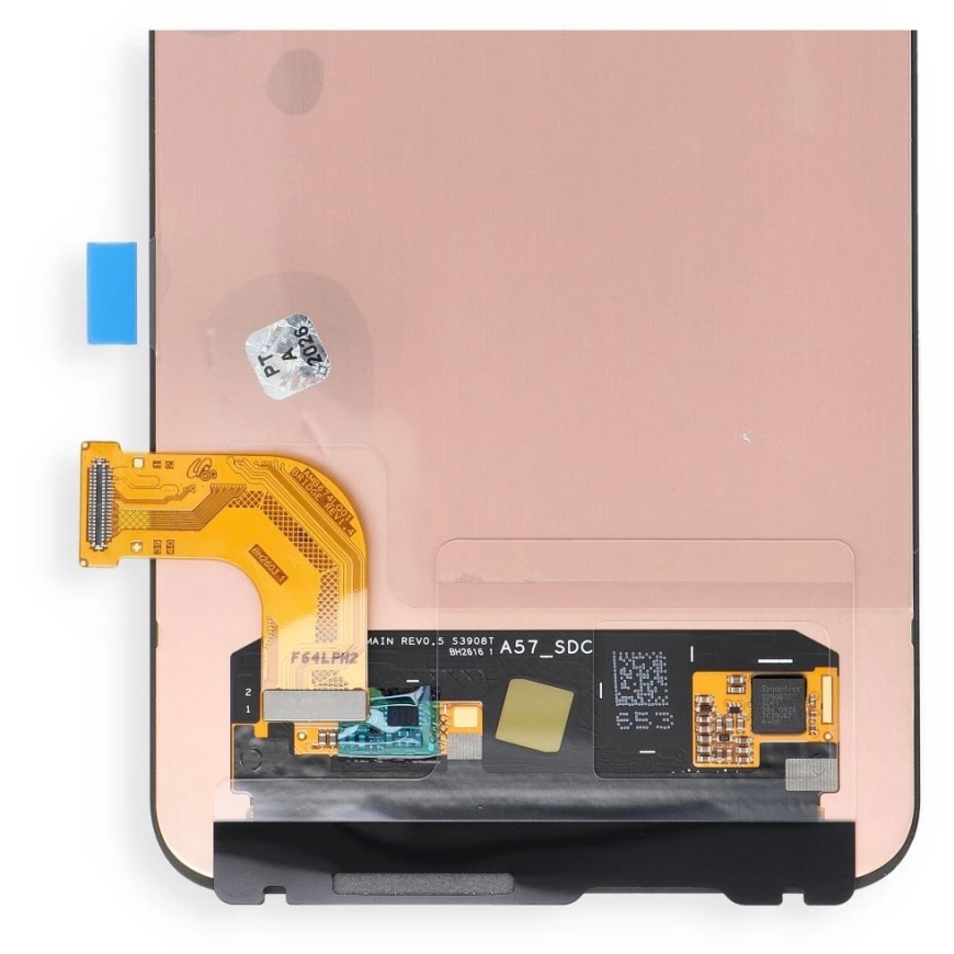 ServicePack LCD Display SAMSUNG A57 5G GH82-39283A without frame – 4